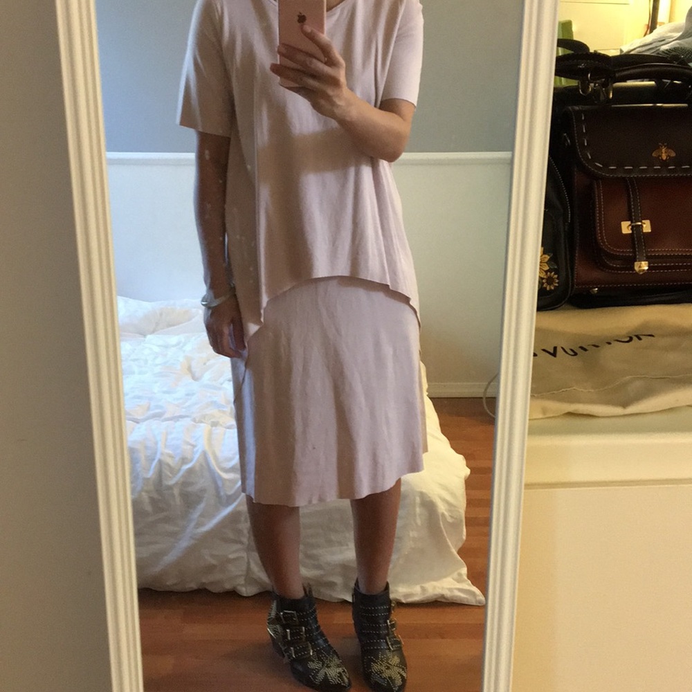 COS Oversized Dress